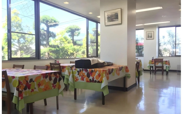 OYO Business Hotel Koyo