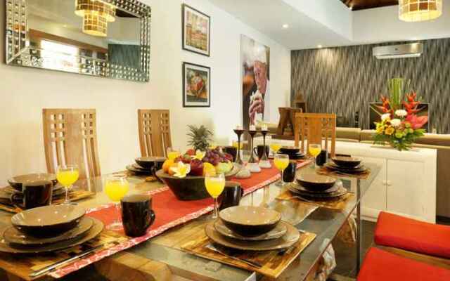 The Hotman Paris I seminyak