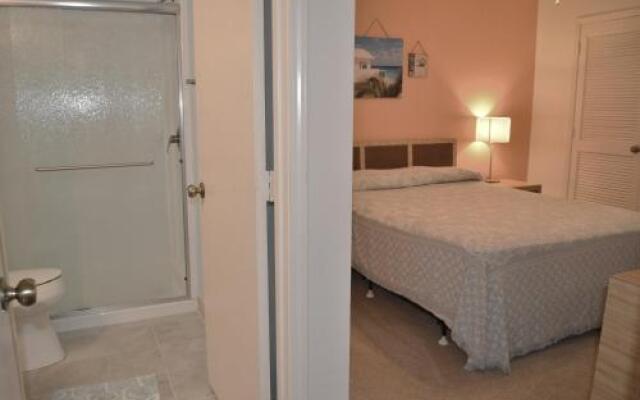 Sea Cloisters 103b Condo