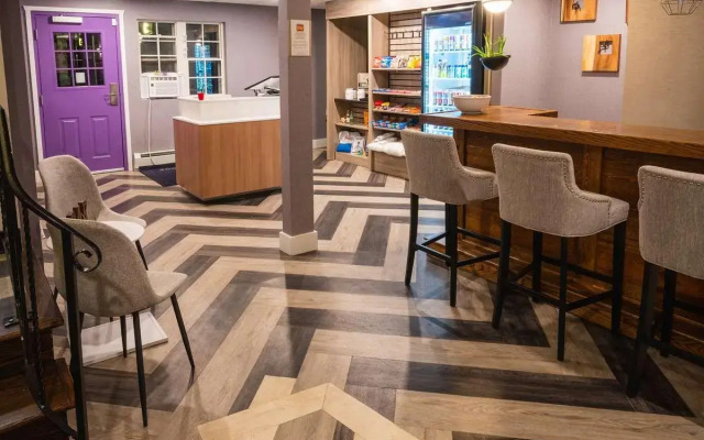 Hotel on Monroe, BW Signature Collection