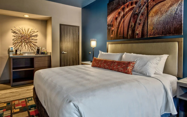 Hotel Indigo Pittsburgh University-Oakland by IHG