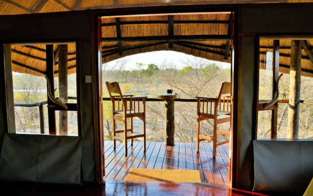 Khulu Lodge