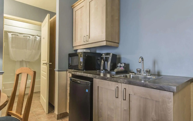 Quality Inn Riviere-du-loup