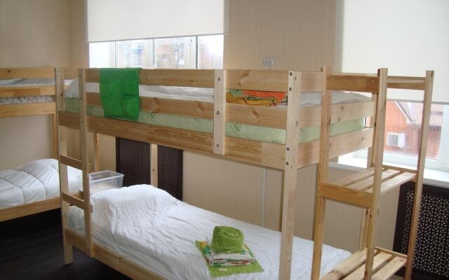 Hostel Propolis