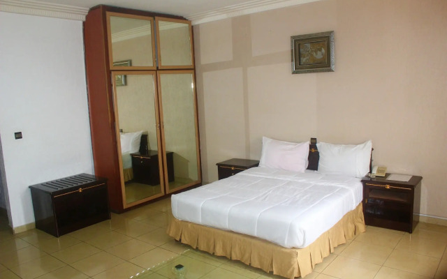 Riviera Hotel Benin