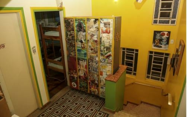 Books Hostel