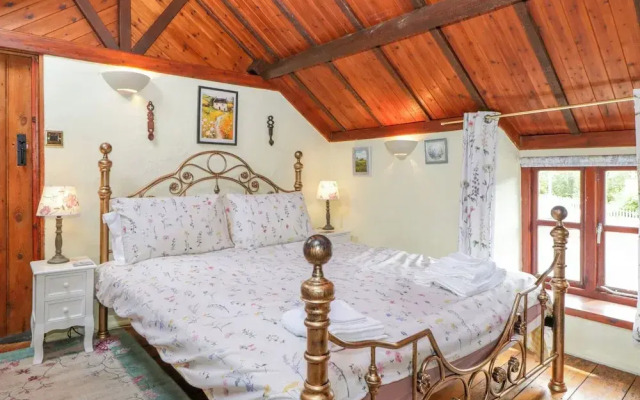 Violet Cottage
