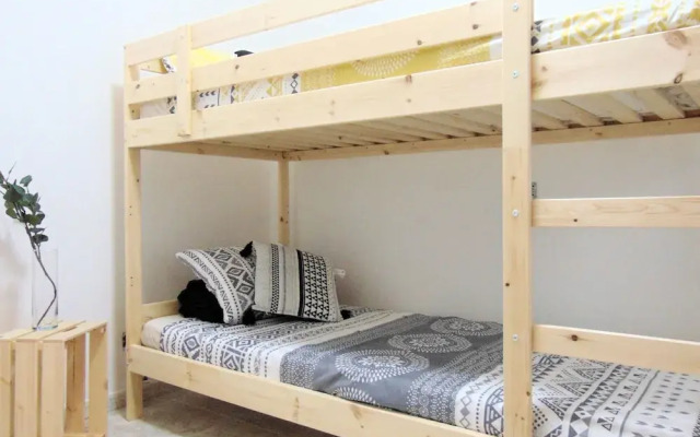 Las Canteras Flat VI by Canary365