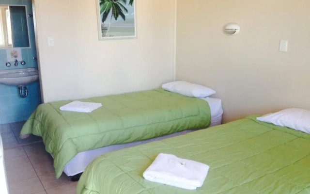 Affordable Accommodation Gladstone