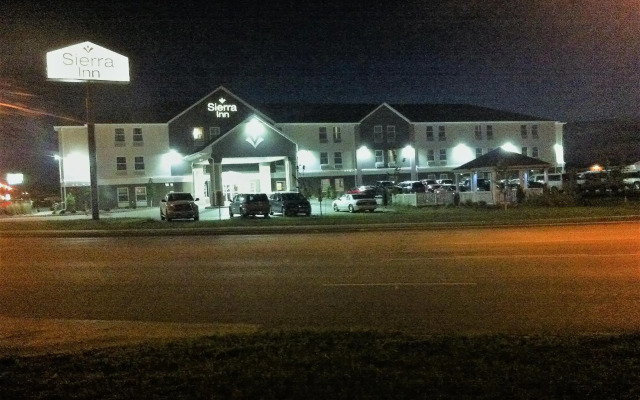 Spark by Hilton Minot