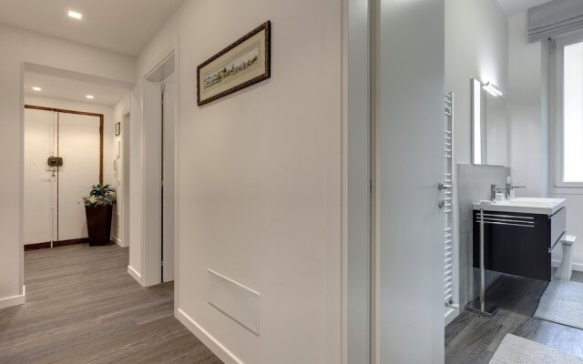 Rossini 4 in Florence