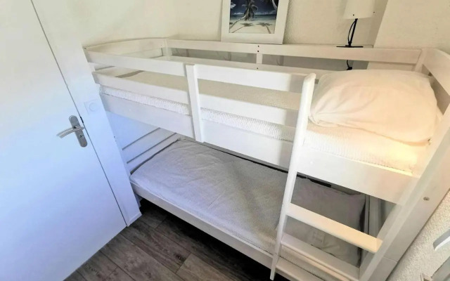 Résidence HELIOS - 3 Pièces pour 6 Personnes 44