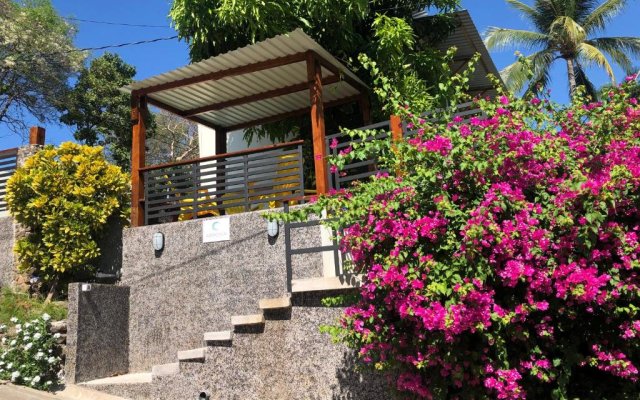 El Salvador Surf Houses