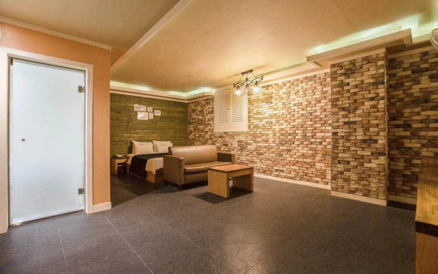 Hotel Nuri