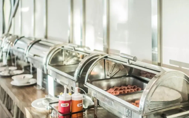 Gallery Design Hotel