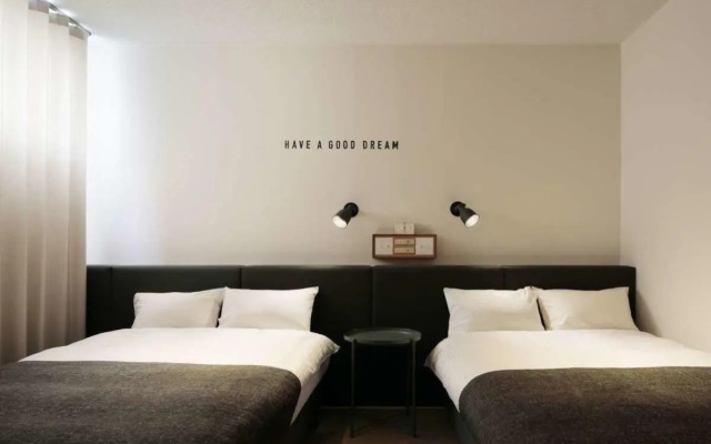 Oyo 462 Ark Blue Hotel