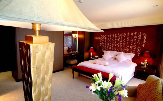Great International Hotel - Heyuan