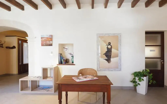 Casa Galileo