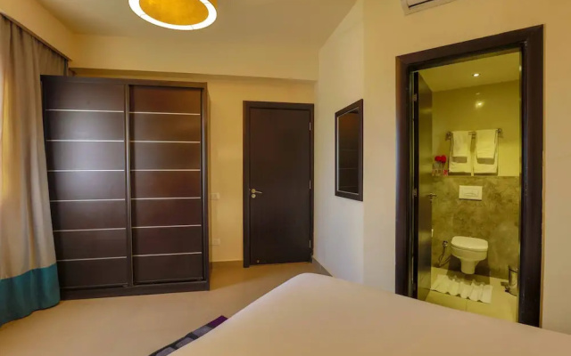 One-Bedroom Chalet at Mousa Coast - Unit C1312