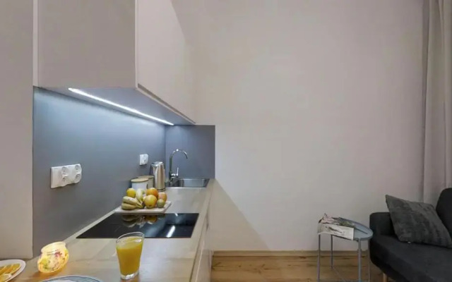 Aparthotel Tectum