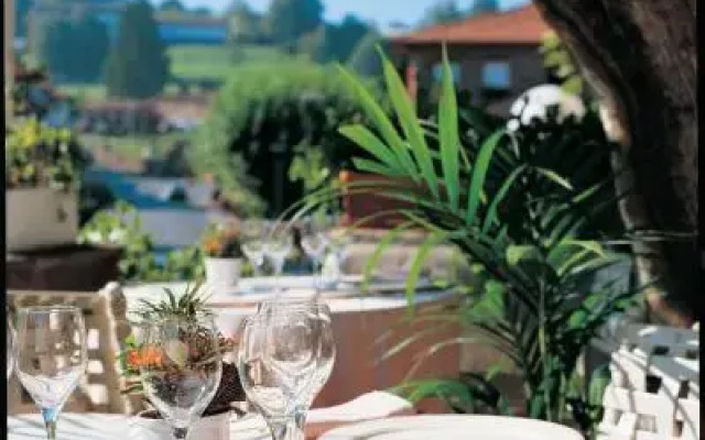 Hôtel des Pyrénées