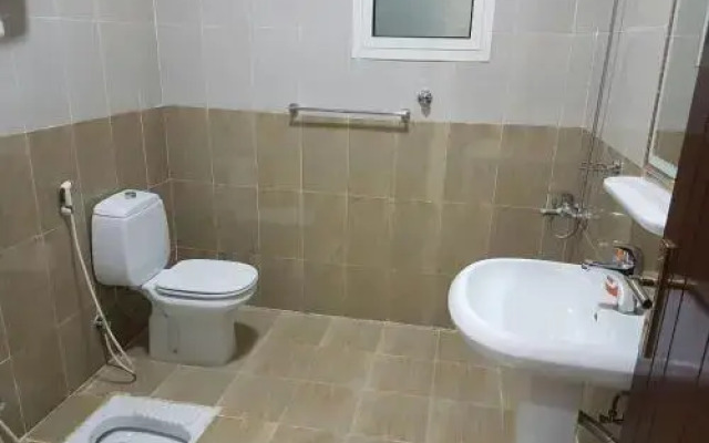 Al Khalid Furnished Units