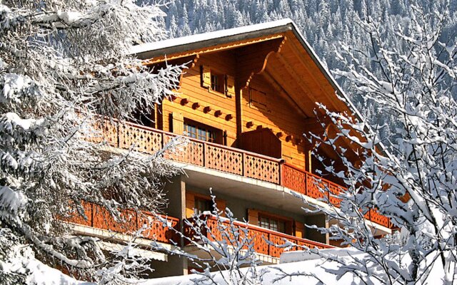 Argentière 3