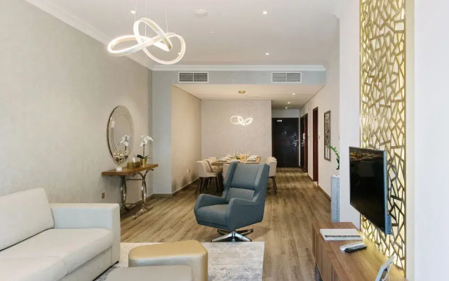Faraway Homes - Marina Heights
