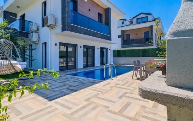 Villa Melek