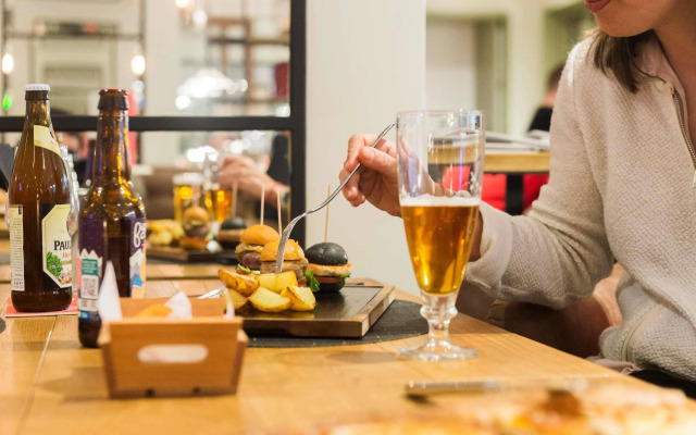 Hotel Barcelona Universal