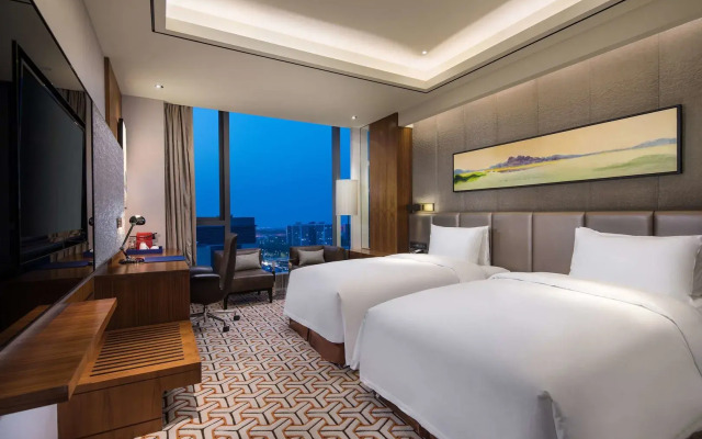 Radisson Blu Zhengzhou Huiji