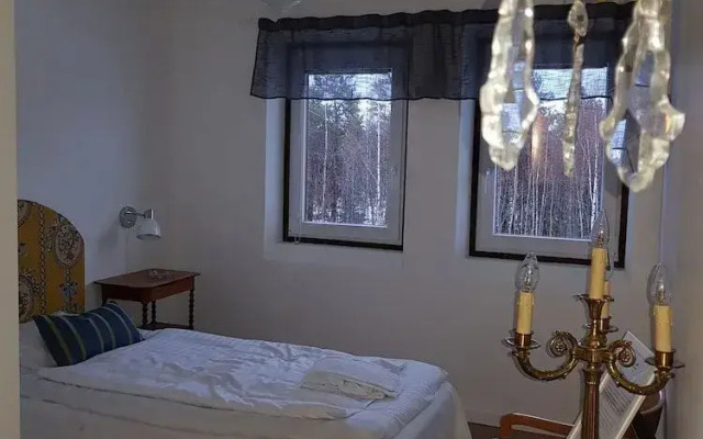 Big Moose Hotel