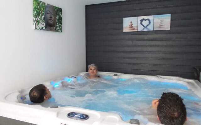 Chambre D'Hotes De La Presqu'ile