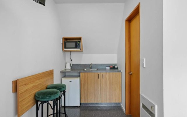 Bella Vista Motel and Apartments Christchurch