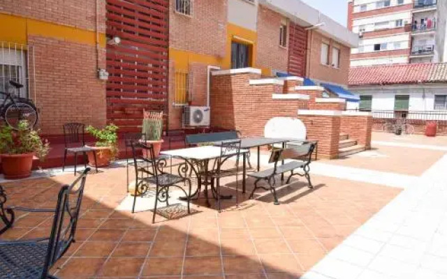 Letmalaga Cremades Loft