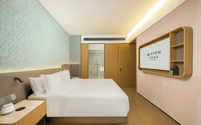 EVEN Hotel Quanzhou City Center by IHG – Guest Rooms – Quanzhou