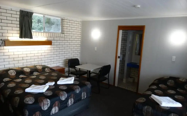 Gayndah A Motel