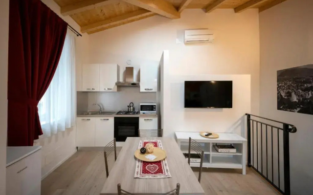 Appartamenti Rivantica