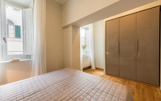Apartments Florence - Ariento Deluxe 8