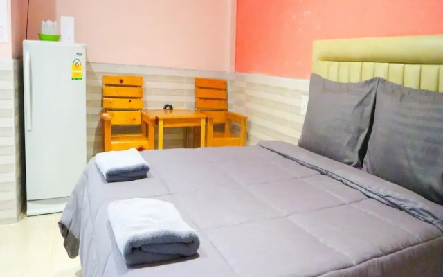 The Moon Resort Phetchaburi