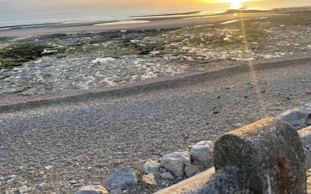 Gîte Ambleteuse, 3 pièces, 4 personnes - FR-1-376-57