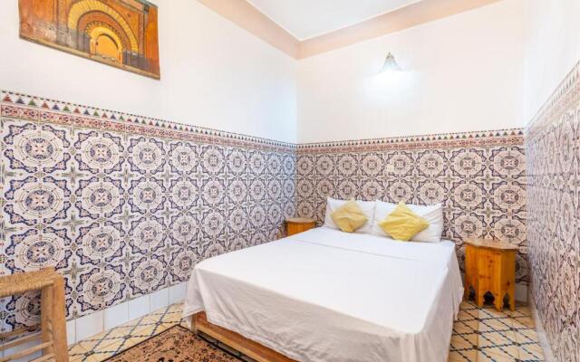 Exclusive private Riad