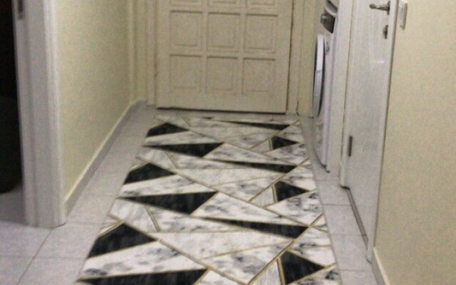 Lovely Flat in Alanya , Renovated 2021
