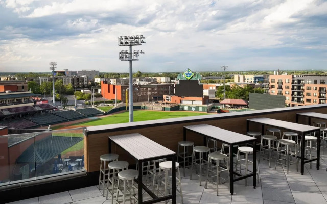 AC Hotel by Marriott Dayton