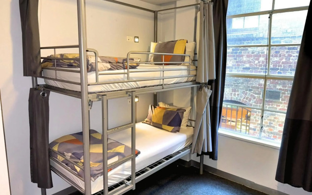 Europa Melbourne - Hostel