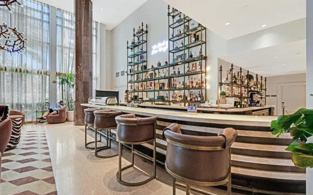 Shelborne Penthouse By Sextant