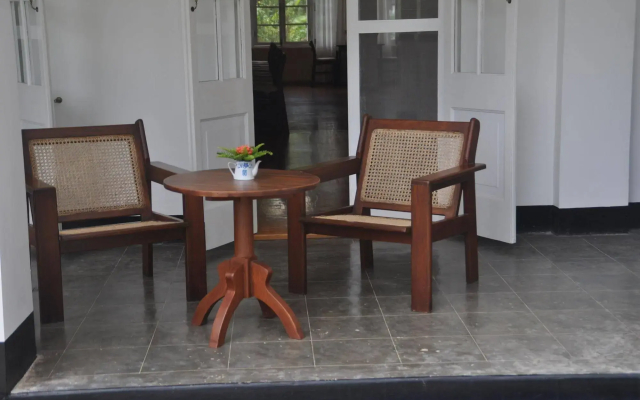 Kalaw Heritage Hotel