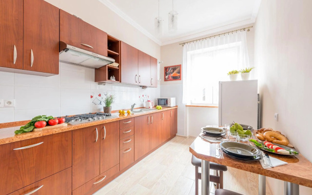 Freta 48 Studio P&O Serviced Apartments