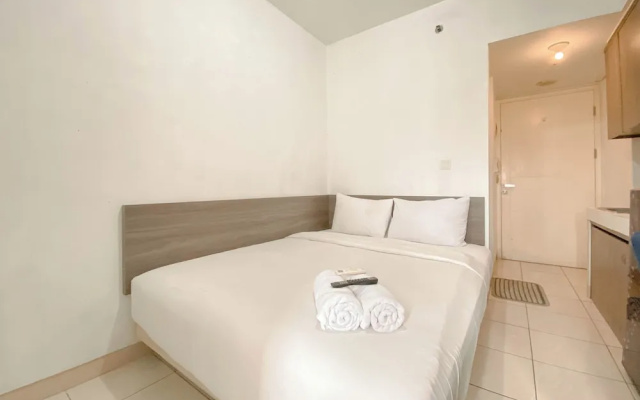 Good Place Studio Springlake Summarecon Bekasi Apartment – Guest Rooms – Bekasi