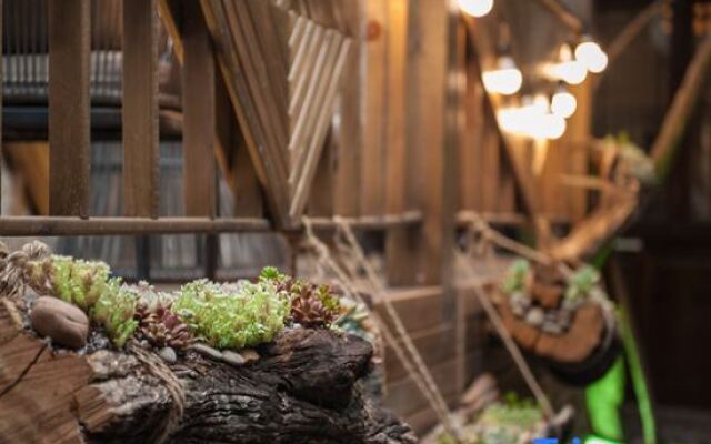 Wuji Moxi Linshui Homestay